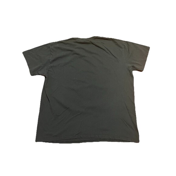 Star Wars Neon Rebel Alliance Poster Short Sleeve Tee Mens XL - Picture 7 of 9